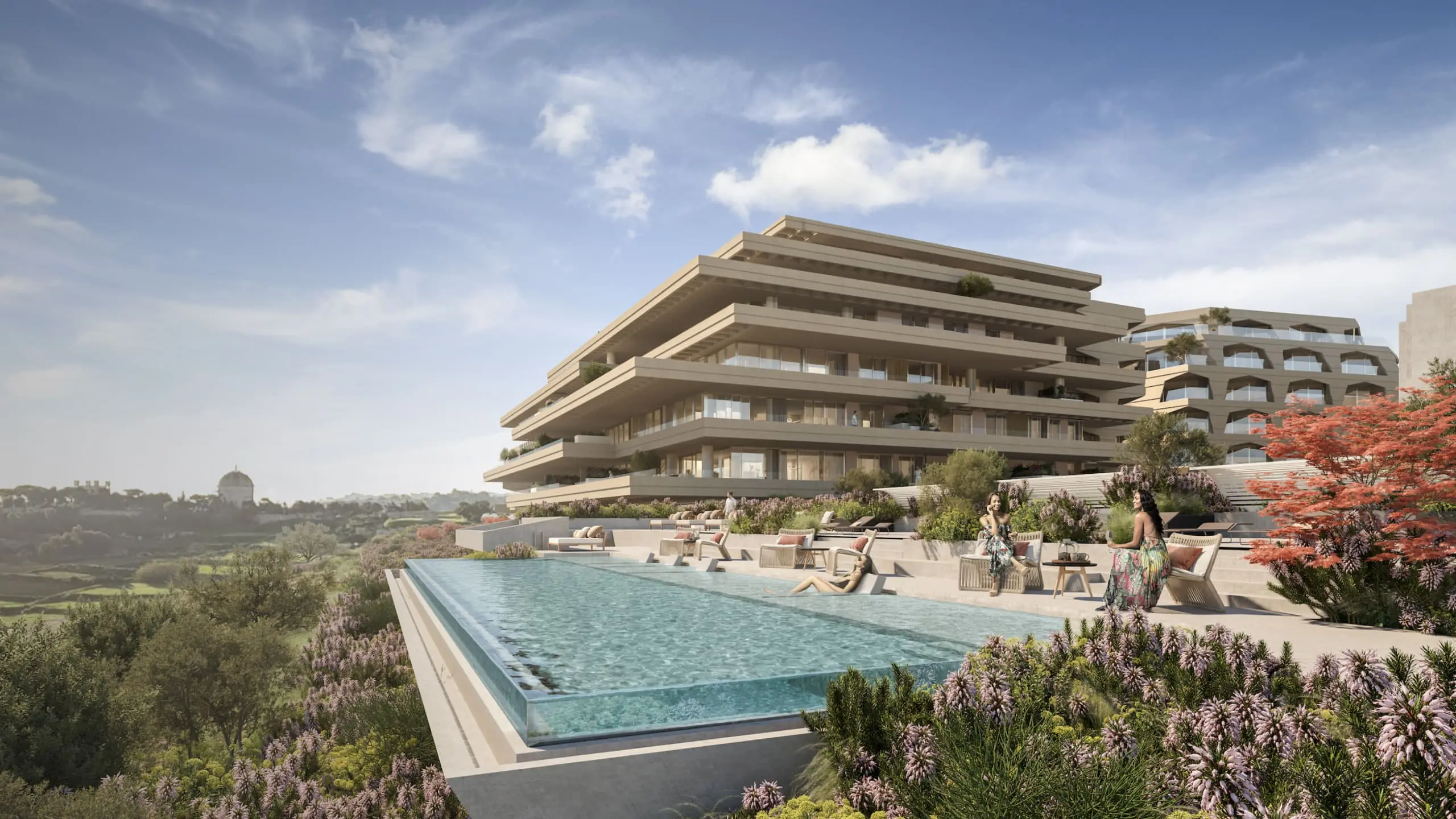 Quicklets Prime Rent Luxury Property In Malta - Long Let | QuickLets Prime